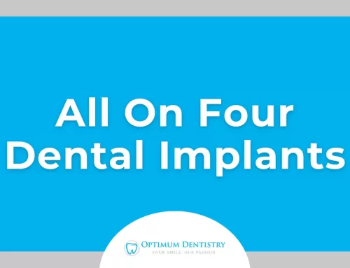 All-on-4 Dental Implants: A Comprehensive Guide to Restoring Your Smile in Coral Springs, FL