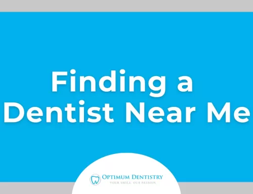 Finding a Dentist in Coral Springs, FL