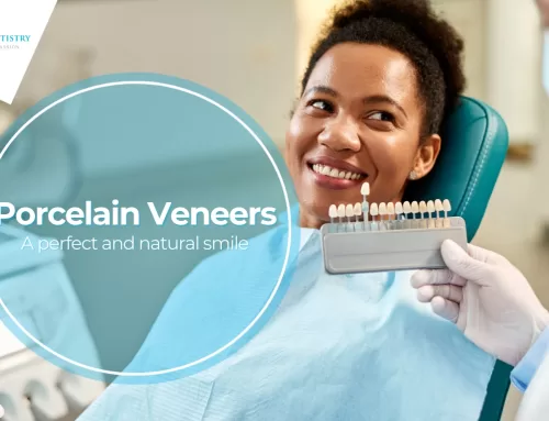 Porcelain Veneers vs. Composite Veneers: What You Need to Know in Coral Springs, FL!