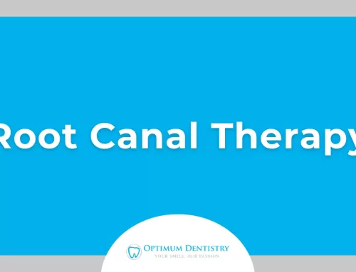 Root Canal Therapy: Expert Care Near You in Coral Springs, FL!